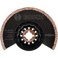 Bosch ACZ 85 RT3 Blade For Multi-Tools