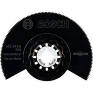 Bosch ACZ 85 EB Blade For Multi-Tools
