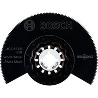 Bosch ACZ 85 EB Blade For Multi-Tools