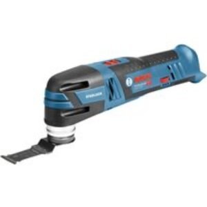 Bosch Gop 12V-28 12V Multi-cutter with x 1 Blade