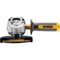 DeWalt DWE4206K Angle Grinder 230V 115mm