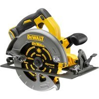 DeWalt XR 54V Cordless FLEXVOLT 190mm Circular Saw Body Only DCS575N