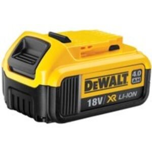 DeWalt B46SLIDE Battery Pack 18V 4.0AH Xr Li-ion