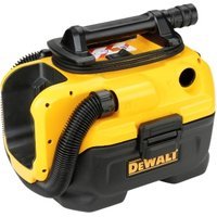 DeWalt DCV584L-GB 18V Xr Flexvolt L-CLASS Vacuum Bare Unit