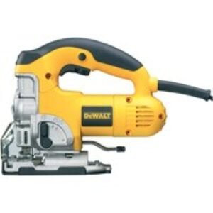 DeWalt 110V Corded 701W Jigsaw DW331K-LX