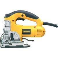 DeWalt 110V Corded 701W Jigsaw DW331K-LX