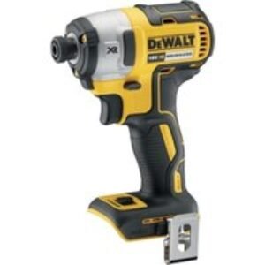 DeWalt XR 18V Cordless 3 Speed Brushless Li-Ion Impact Driver Wrench - Body Only DCF887N-XJ