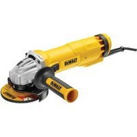 DeWalt DWE4206K Angle Grinder 110V 115mm