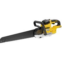 DeWalt XR 54V Cordless 425mm Long Bar FLEXVOLT Alligator Saw Body Only DCS397N-XJ