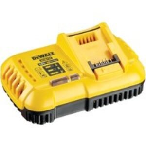 DeWalt DCB118 Xr FlexVolt Fast Charger