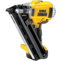 DeWalt DCN692P2-GB 18V XR Brushless 2 Speed Nail Gun