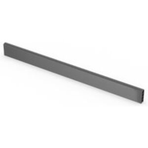Durapost Composite Fencing Board Anthracite Grey 150mm x 1830mm