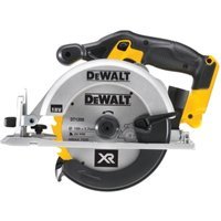 DeWalt 18V Xr Circular Saw Body Only DCS391N-XJ