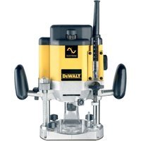 DeWalt DW625EK-GB 2000W Variable Speed Router 240V