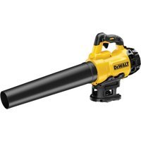 DeWalt 18V Blower – Body Only DCM562PB-GB