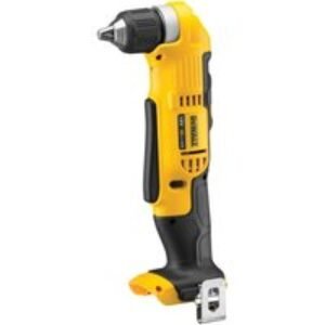 DeWalt 18V Xr Right Angle Drill Driver Bare Unit