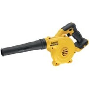 DeWalt DCV100-XJ 18V XR Compact Blower Body Only