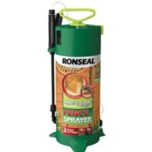 Ronseal Precision Finish Pump Fence Sprayer