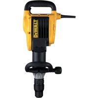 DeWalt D25899K-GB 240V 10kg SDS Max Demolition Hammer Drill
