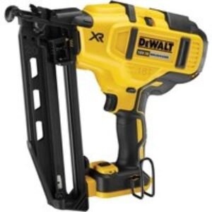 DeWalt DCN660N-XJ 18V Brushless Nailer Body Only