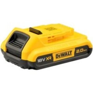 DeWalt DCB183-XJ XR 2AH Battery 18V