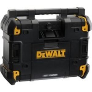 DeWalt DWST1-81079-GB T-STAK DAB Job Site Radio
