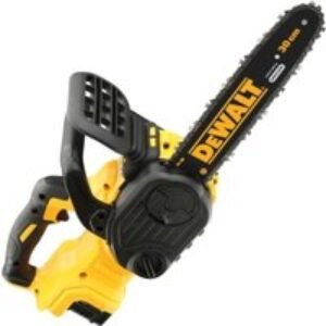 DeWalt 18V Xr Brushless 30cm Chainsaw