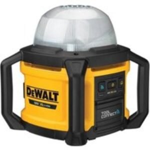 DeWalt DCL074-XJ 18V Xr Tool Connect Area Light