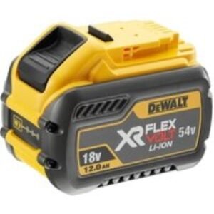 DeWalt DCB548-XJ XR FlexVolt 12AH Battery