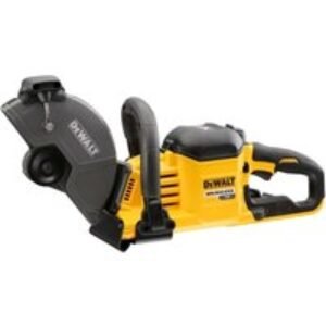DeWalt DCS690N-XJ 54V Xr Flexvolt 230mm Cut Off Saw Body Only