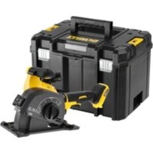 DeWalt DCG200NT-XJ 54V Xr Flexvolt Wall Chaser - Bare Unit