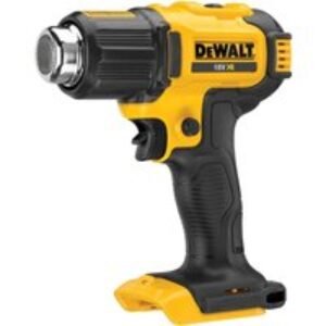 DeWalt DCE530N-XJ 18V XR Heat Gun Body Only
