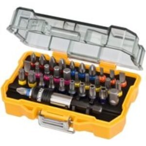 Dewalt Dt7969qz 32 Piece Screwdriver Bit Set