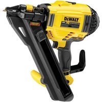 DeWalt DCN694N-XJ 18V XR LI-ION Metal Connector Nailer Body Only