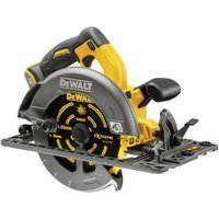 DeWalt Flexvolt Xr Tracked Circ Saw Bare 54V DCS576N-XJ