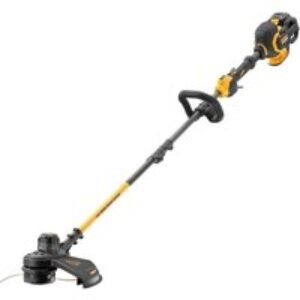 DeWalt DCM5713X1-GB 54 XR Flexvolt String Trimmer with 1 x 9.0AH Battery
