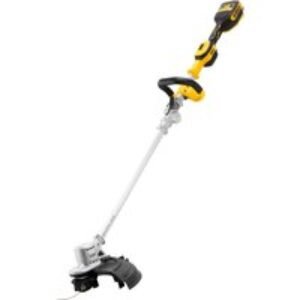 DeWalt DCMST561 18V XR 36cm Brushless Cordless String Trimmer 1 x 5.0Ah