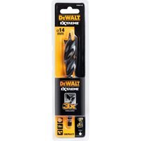 DeWalt DT90292-QZ Spade Bit Tri Flute Extreme 14 x 152mm