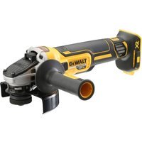 DeWalt DCG405N-XJ 18V Xr Brushless 125mm Angle Grinder Bare
