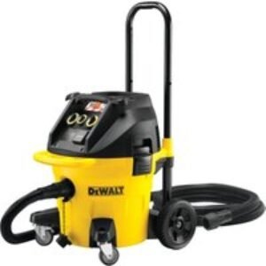 DeWalt 110V M Class Dust Extractor DWV902m-LX