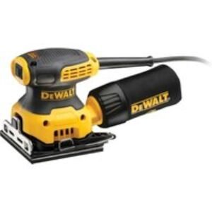 DeWalt 1/4 Sheet Sander