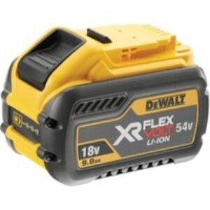 DeWalt 54V Xr Flexvolt 9.0AH Battery DCB547-XJ