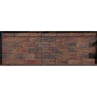 Tobermore Secura Grand Block Heather 400 x 200 x 230mm Pack of 48