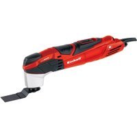 Einhell RT-MG 200 E 200W Corded Multi Functional Tool 4465040