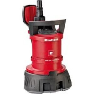 Einhell GE-DP5220 Eco Ll 2-IN-1 Clean and Dirty Water Pump 520W