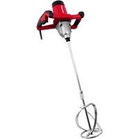 Einhell TC-MX 1400-2 E 1400W Paint & Mortar Paddle Mixer 4258550