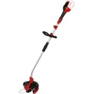 Einhell GE-CT 36/30 LI-E Power X-CHANGE 36V 2 x 18V 30cm Cordless Grass Trimmer Body Only