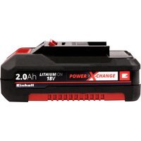 Einhell Power X-CHANGE 18V 2.0AH Battery
