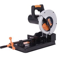 Evolution 240 Volt 185mm Mini Chop Saw HTCRAGE4185
