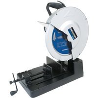 Evolution Raptor Cut Off Saw 355mm 2200W 110V EVO355